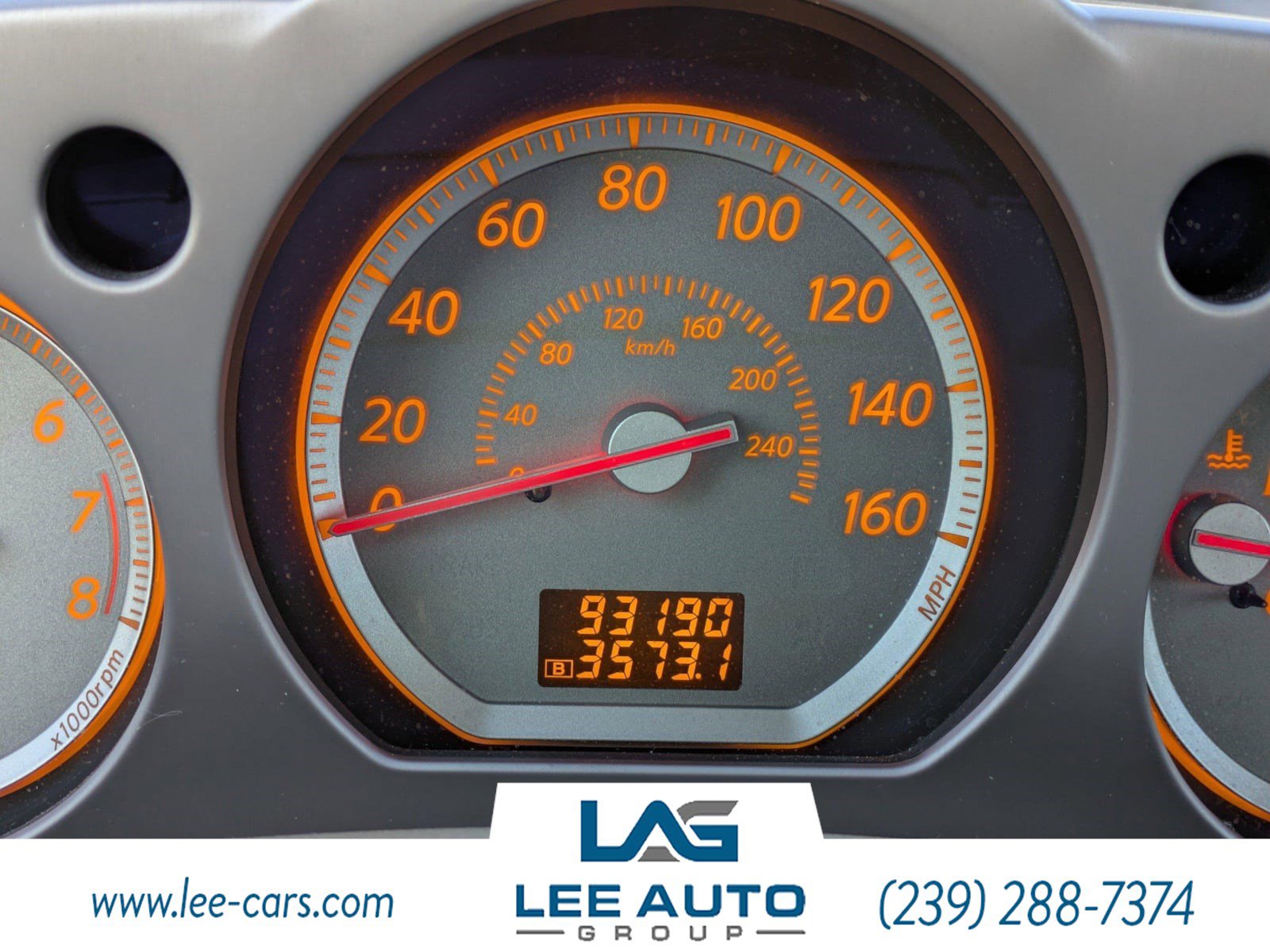 Used 2007 Nissan Murano S w/ Convenience Pkg image 23