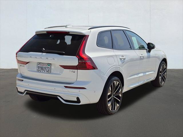 Used 2026 Volvo XC60 T8 Ultra w/ Protection Package Premier AWD/4WD image 5