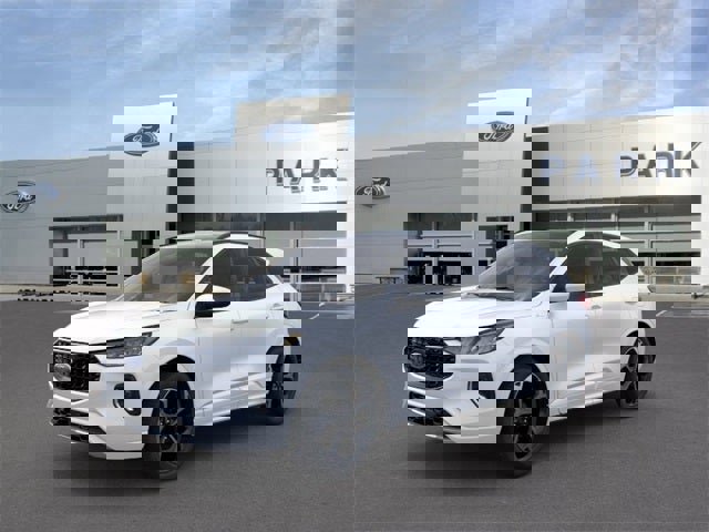 New 2024 Ford Escape ST-Line Select w/ Tech Pack #2 image 24