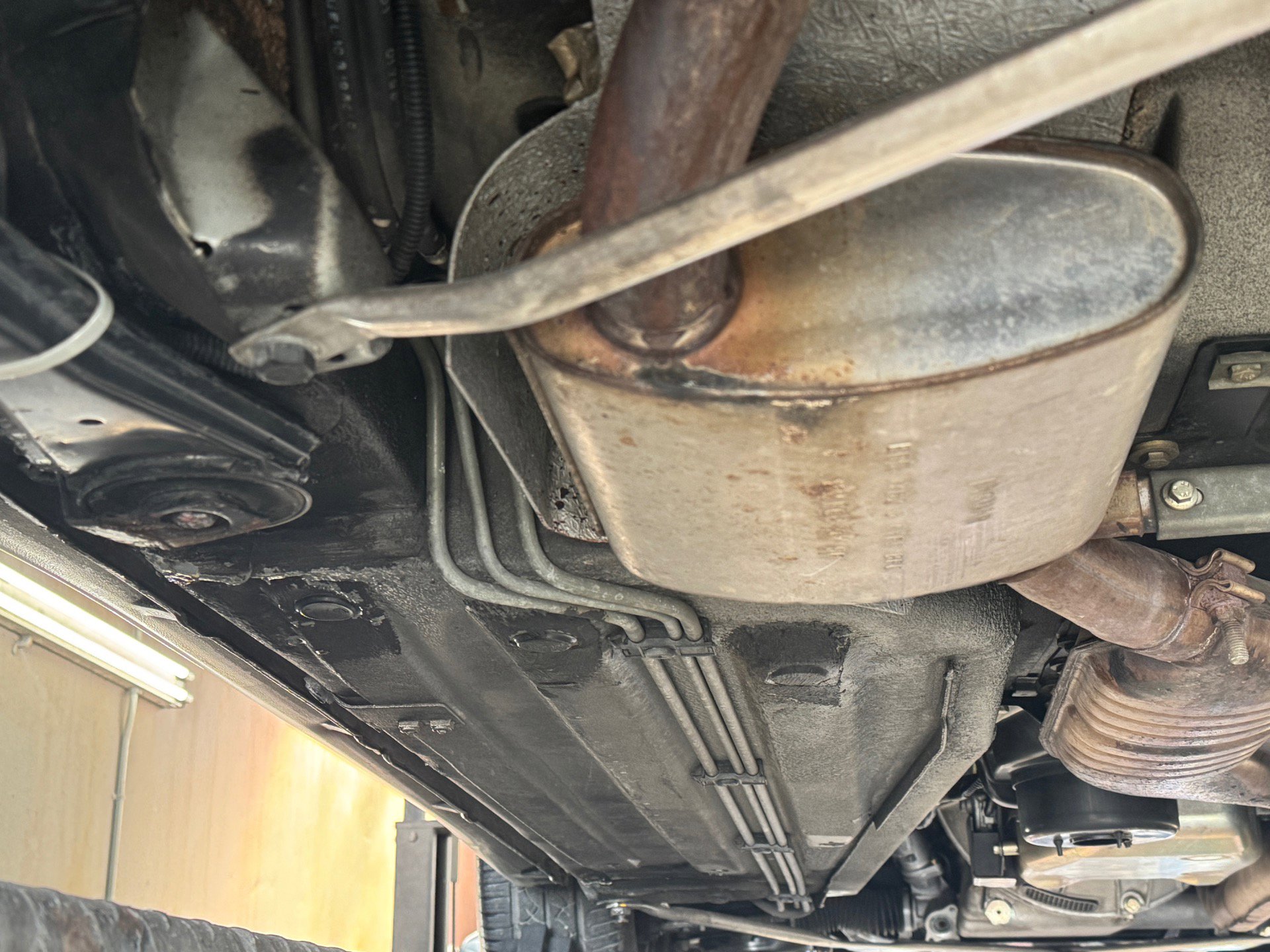 Used 1996 Jaguar XJS 4.0 Convertible image 49