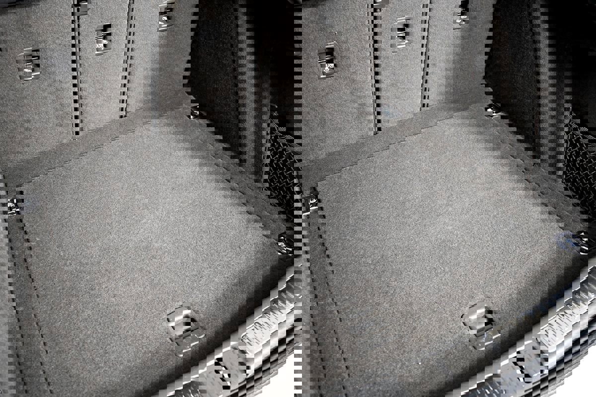 Used 2016 Porsche Macan S image 45