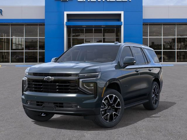 New 2026 Chevrolet Tahoe RST w/ Advanced Technology Package RWD image 7