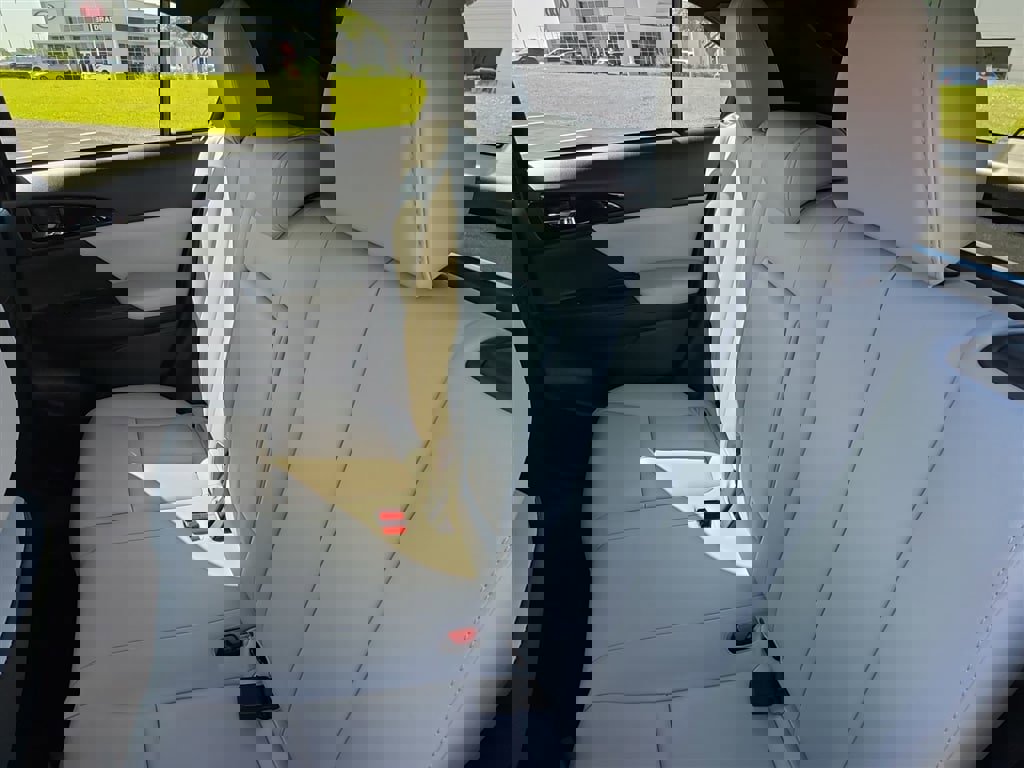 Used 2022 Mitsubishi Eclipse Cross AWD image 23