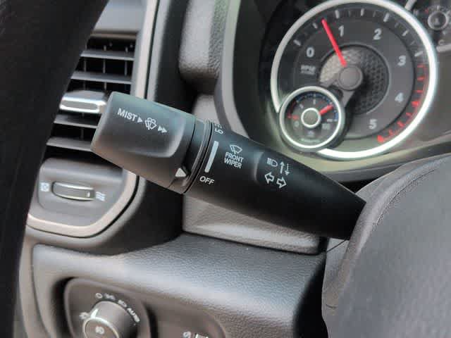 New 2026 RAM 3500 Tradesman w/ Chrome Appearance Group A AWD/4WD image 26