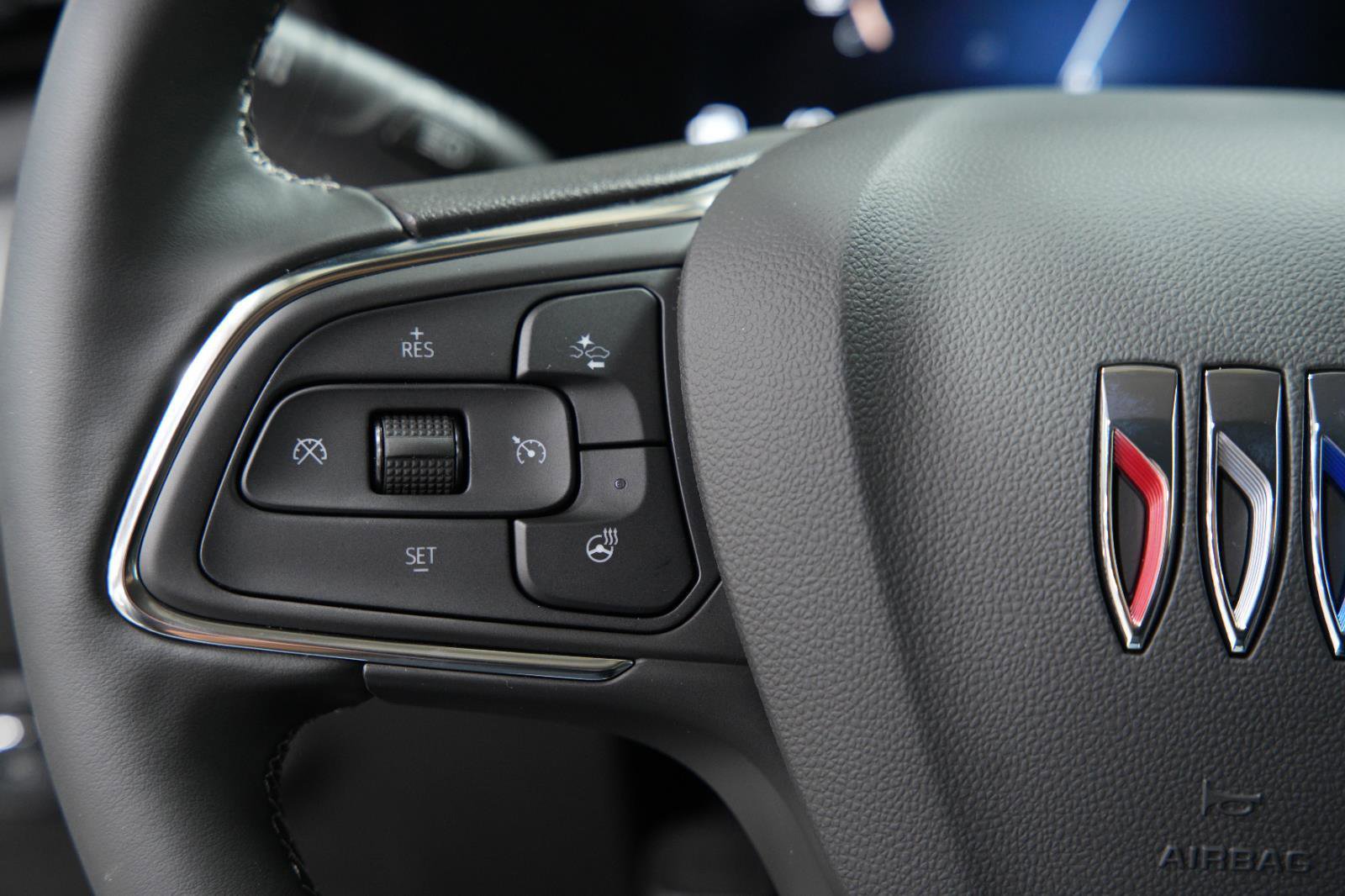 New 2026 Buick Encore GX Preferred w/ Comfort Package image 31