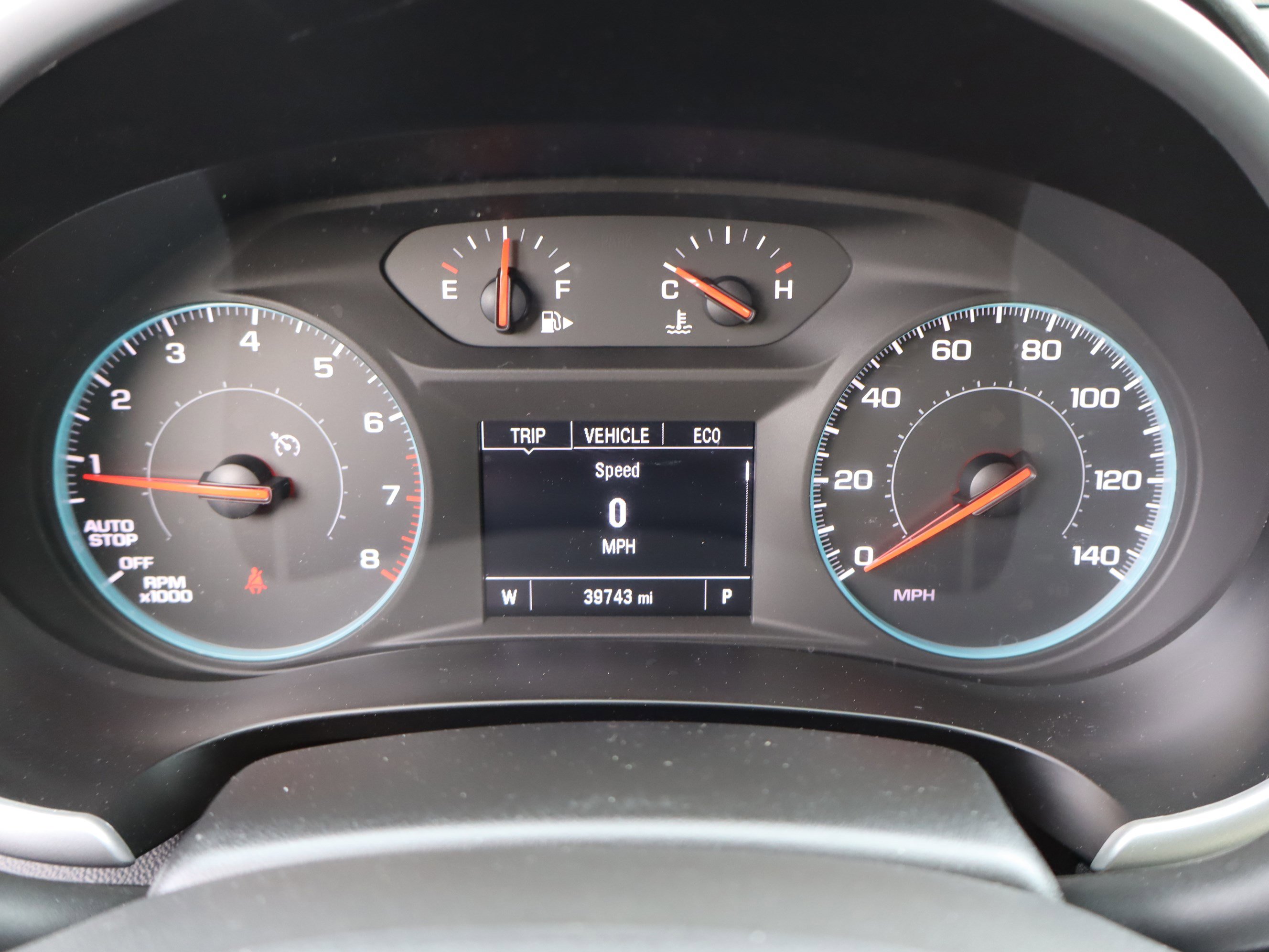 Used 2024 Chevrolet Malibu LT image 24