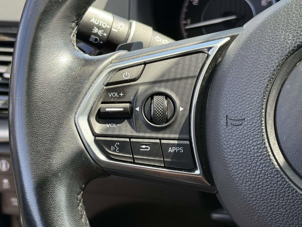Certified 2023 Acura RDX AWD image 32