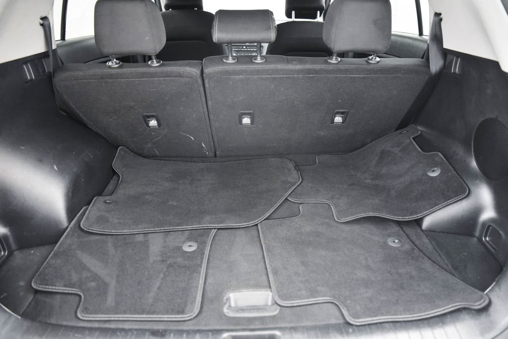 Used 2020 Kia Sportage LX image 14