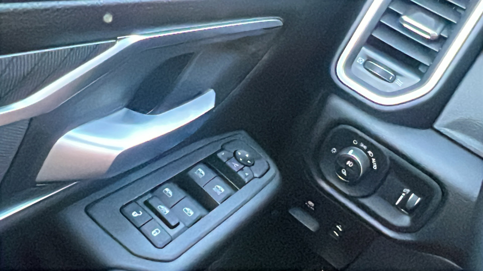 New 2026 RAM 1500 Big Horn image 30