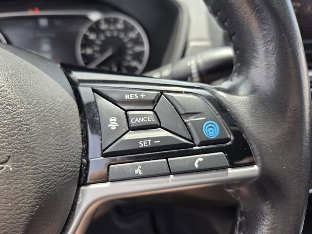 Used 2024 Nissan Altima 2.5 SV w/ SV Premium Package FWD image 27