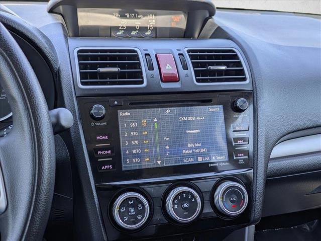 Used 2016 Subaru Forester 2.5i Premium w/ All-Weather Package image 14