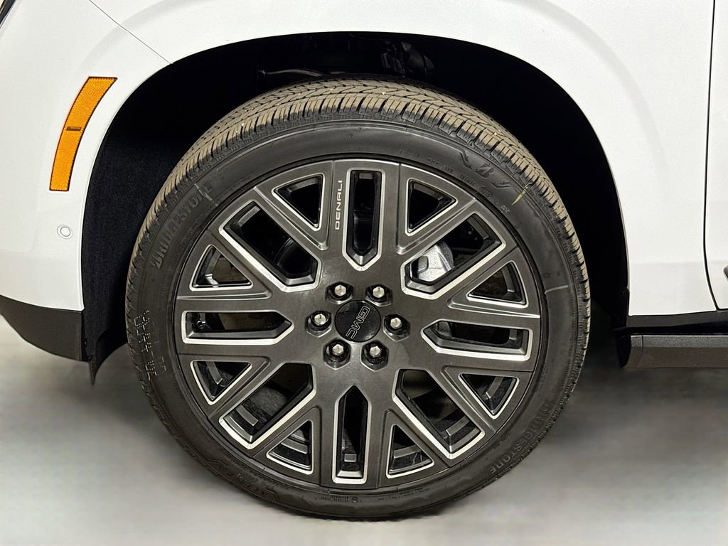 New 2026 GMC Yukon XL Denali Ultimate image 19
