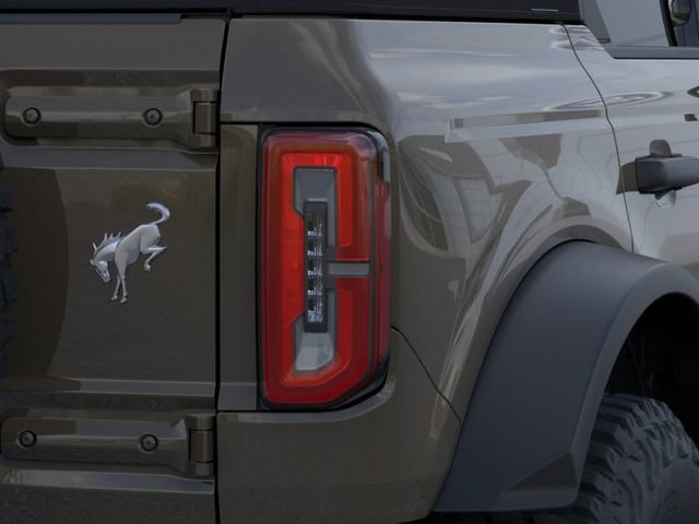 New 2026 Ford Bronco Badlands AWD/4WD image 23