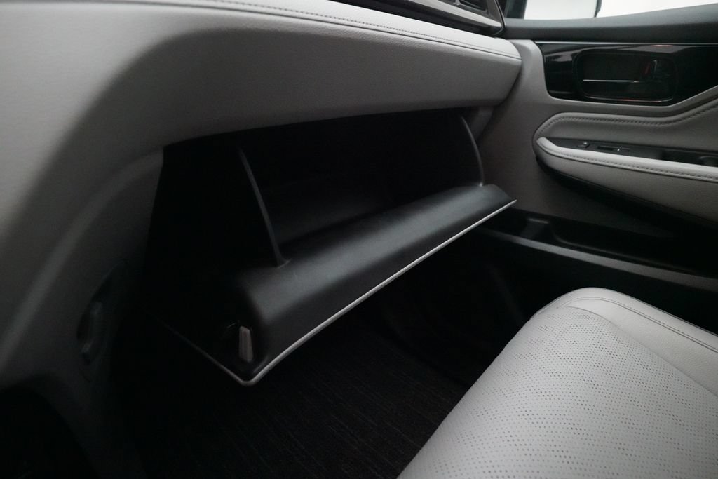 Certified 2024 Honda Odyssey Elite image 31