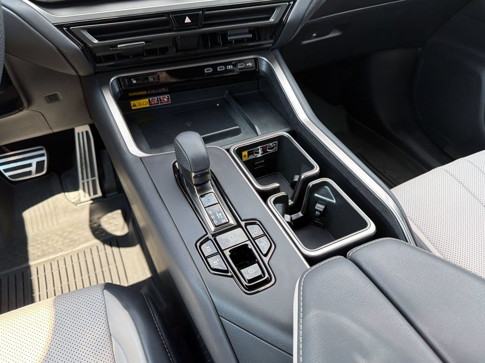 Used 2025 Lexus TX 350 AWD w/ Technology Package image 20