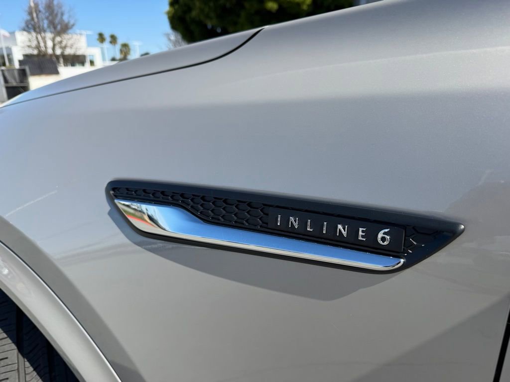 New 2026 MAZDA CX-90 3.3 Turbo S w/ Premium Plus image 13