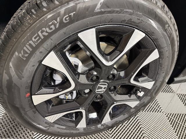 New 2026 Honda HR-V EX-L image 12