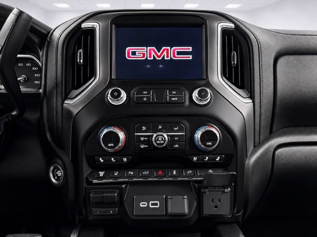 Used 2020 GMC Sierra 2500 Denali w/ Gooseneck/5TH Wheel Package AWD/4WD image 24