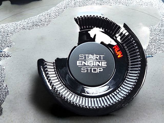 Used 2024 Jeep Compass Latitude AWD/4WD image 21