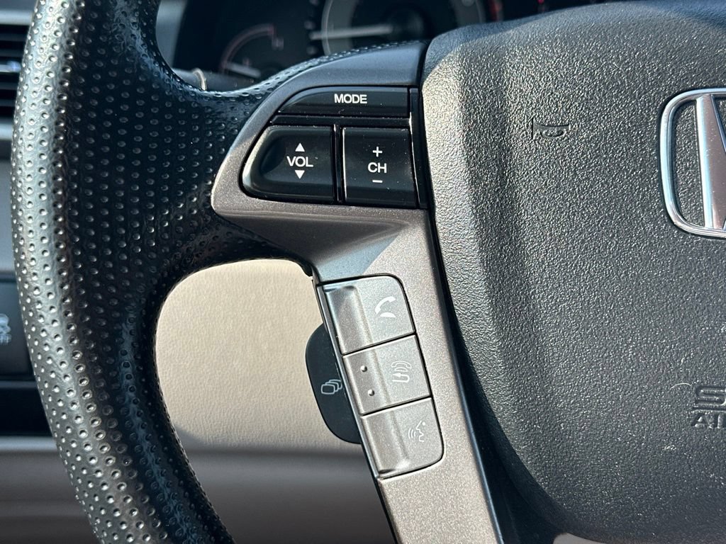 Used 2016 Honda Odyssey EX image 22