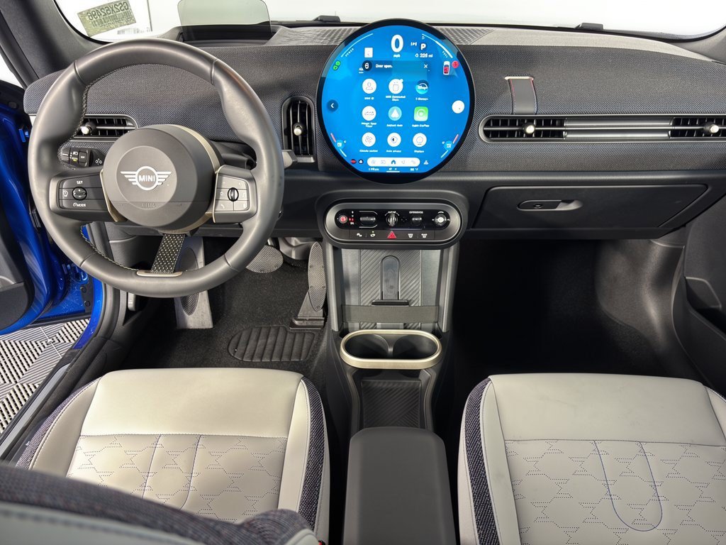 Certified 2025 MINI Cooper S FWD image 17
