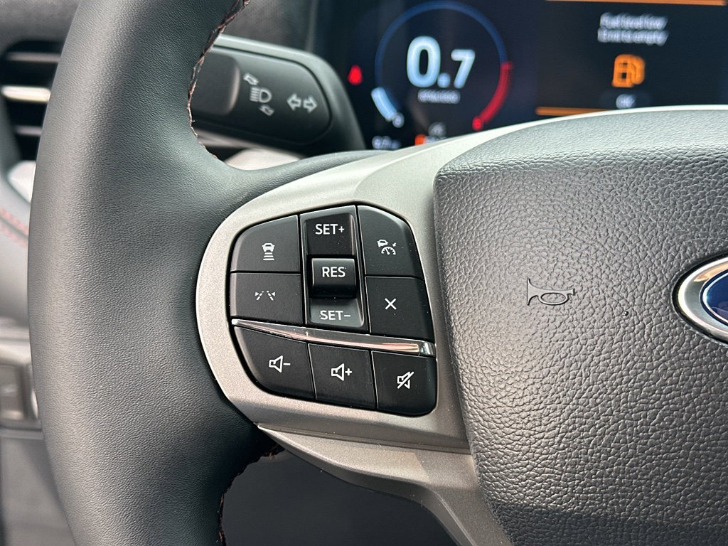 New 2026 Ford Explorer Active w/ Active Comfort Package image 14