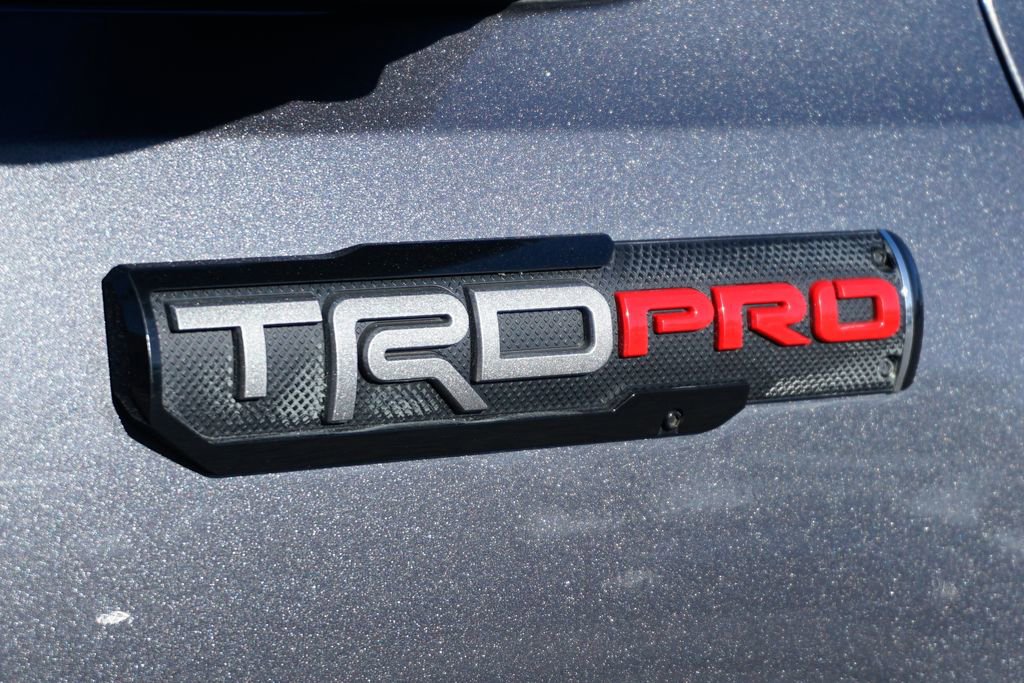 Used 2021 Toyota Tacoma TRD Pro image 46