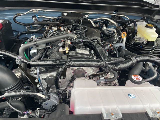 New 2026 Toyota Tacoma TRD Sport image 27