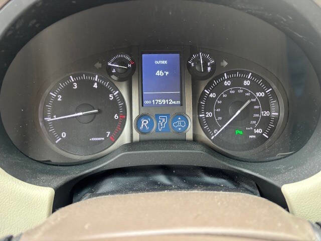 Used 2012 Lexus GX 460 Premium image 7