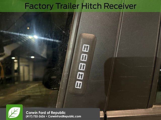 Used 2023 Ford Maverick XLT w/ Equipment Group 300A Standard image 15