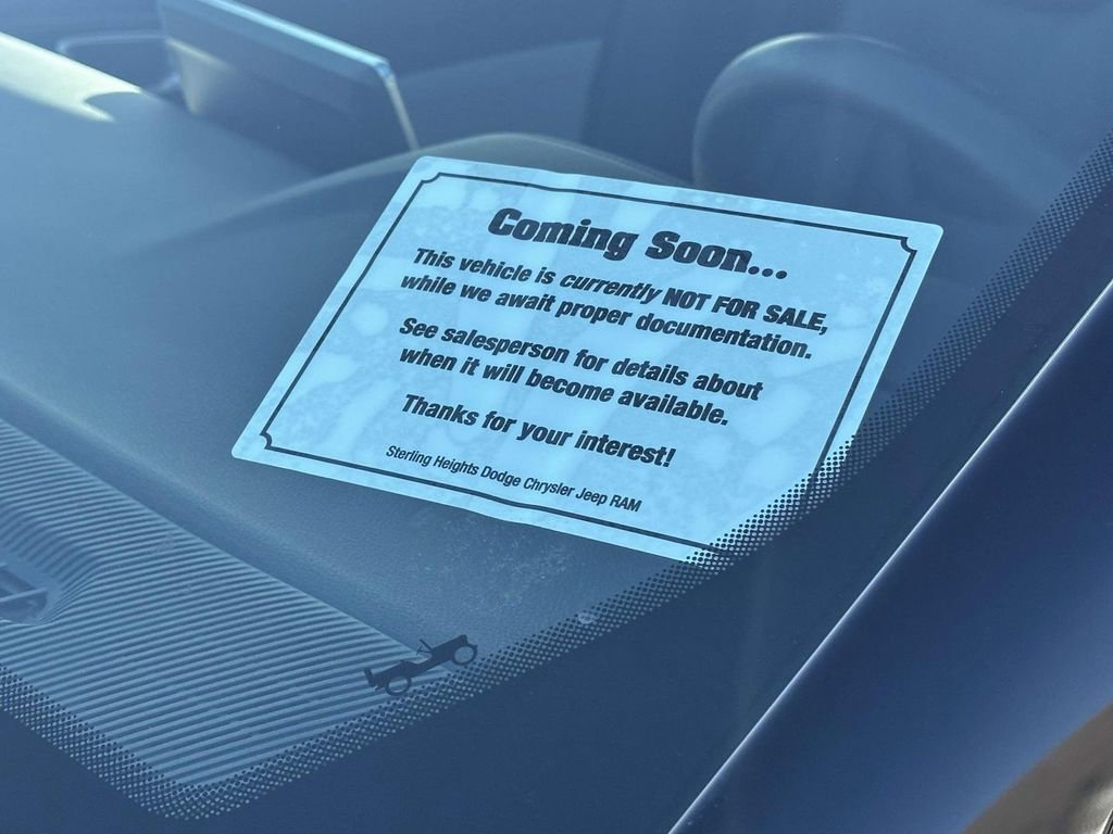 Used 2024 Jeep Compass Limited image 32