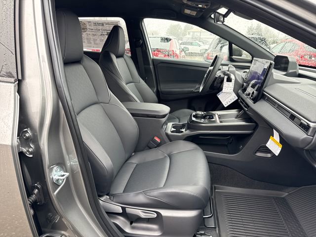 New 2026 Subaru Solterra Premium image 9
