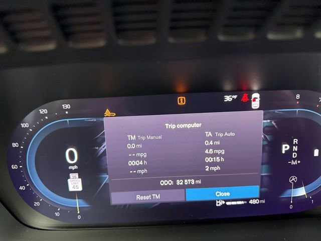 Used 2024 Volvo XC90 B6 Plus w/ Protection Package image 25