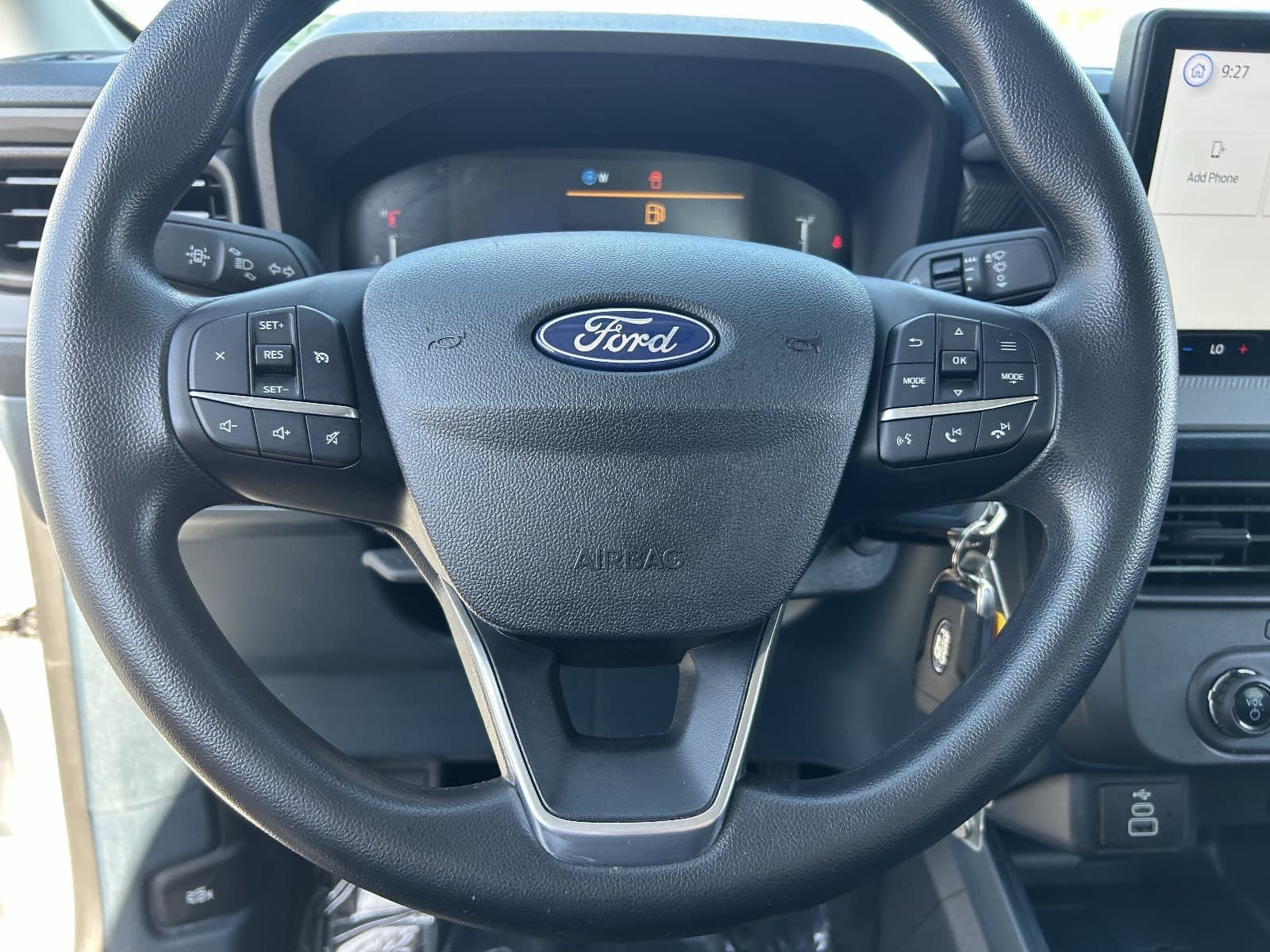 Used 2025 Ford Maverick XL w/ Equipment Group 102A AWD/4WD image 25