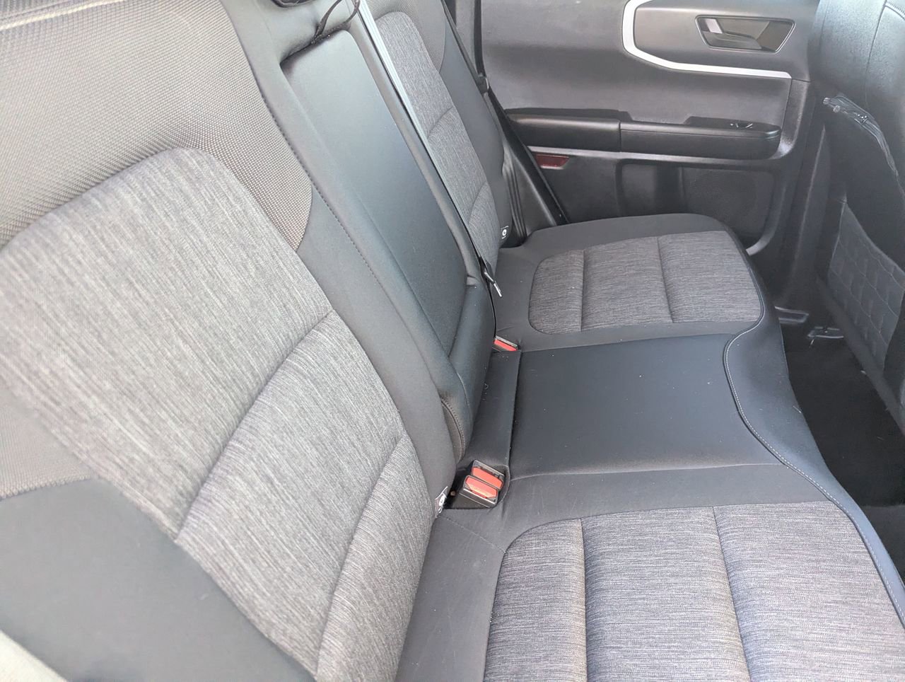 Used 2022 Ford Bronco Sport Big Bend w/ Convenience Package image 14