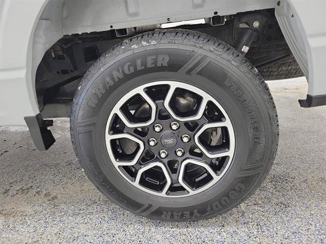 Used 2023 Ford F150 XLT w/ Equipment Group 302A High image 5