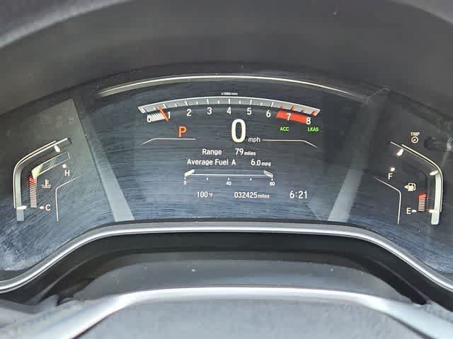 Used 2022 Honda CR-V EX image 28