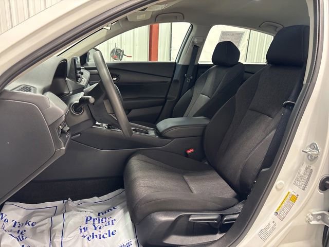 Certified 2024 Honda Accord LX image 13