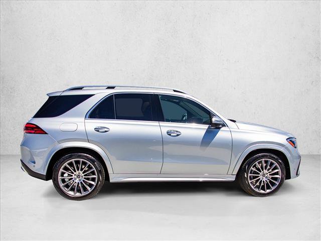 New 2026 Mercedes-Benz GLE 450 4MATIC image 4