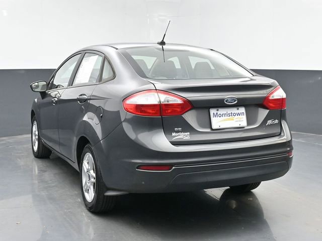 Used 2017 Ford Fiesta SE FWD image 12