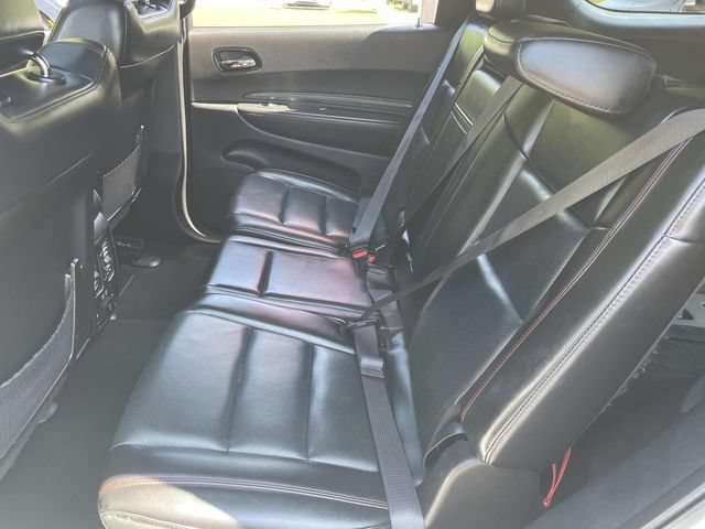 Used 2024 Dodge Durango GT AWD/4WD image 18