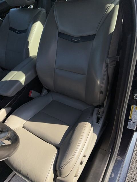 Used 2014 Cadillac XTS Premium image 16