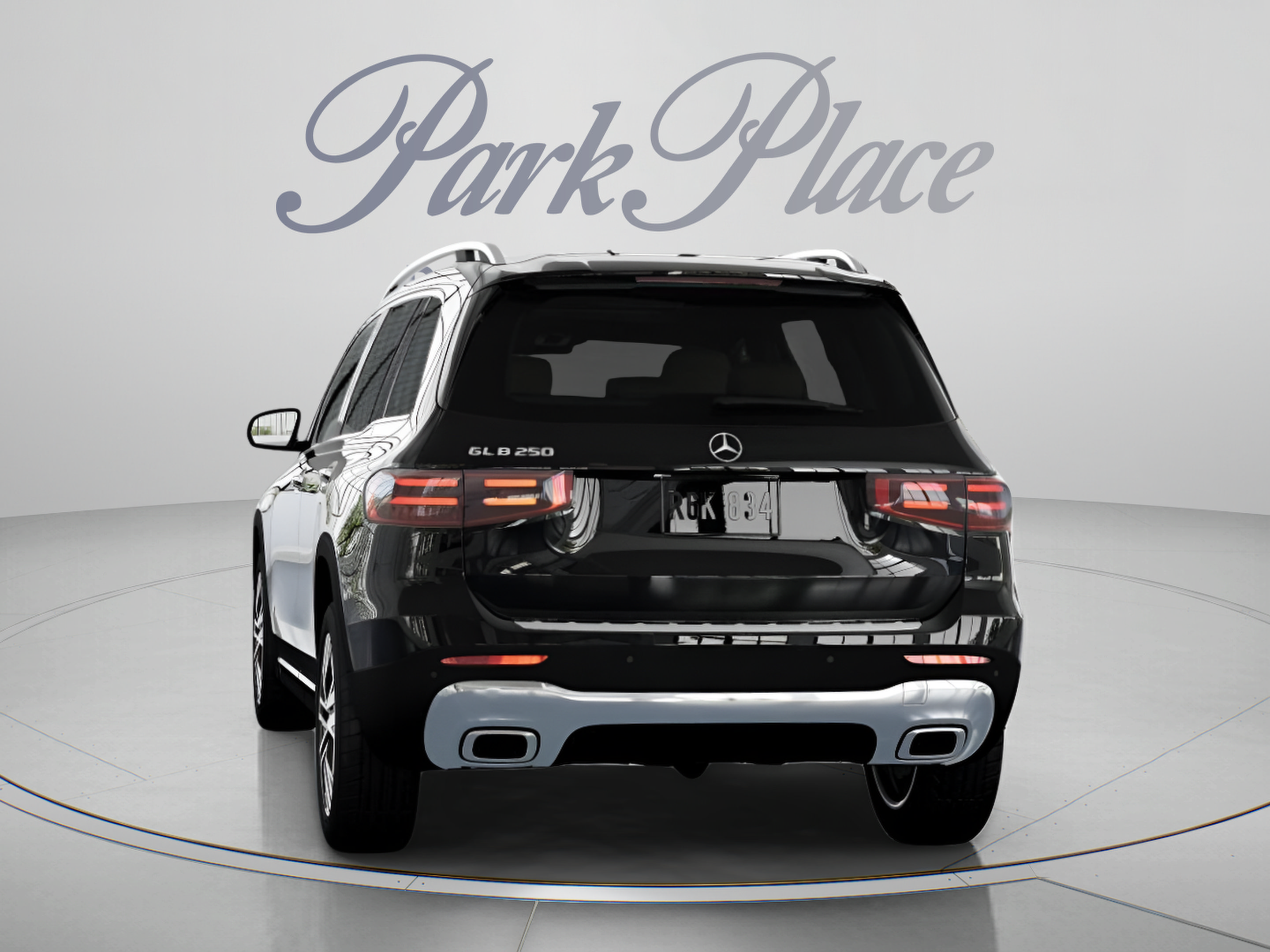 Certified 2026 Mercedes-Benz GLB 250 image 16