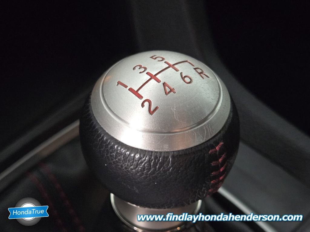 Used 2020 Honda Civic Si image 29