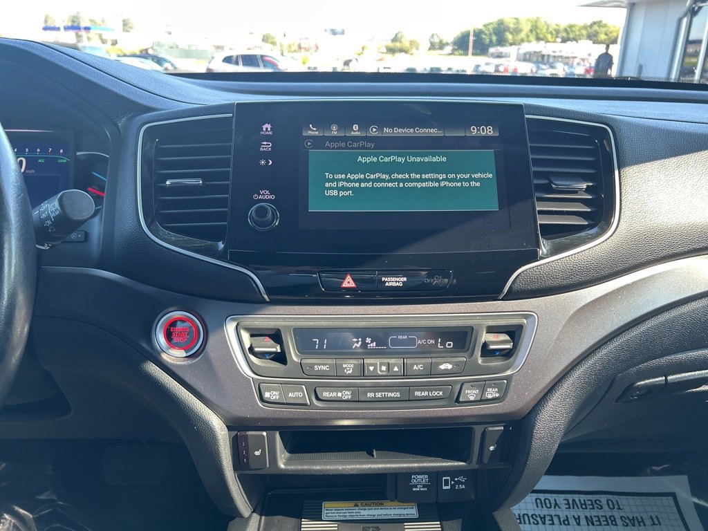Used 2022 Honda Pilot Special Edition image 27