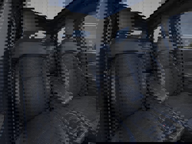 New 2025 Ford Mustang Mach-E GT image 22