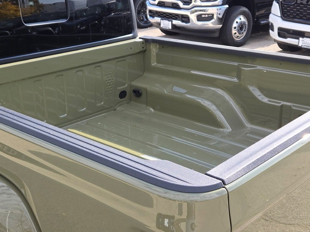 New 2026 Jeep Gladiator Sport image 16