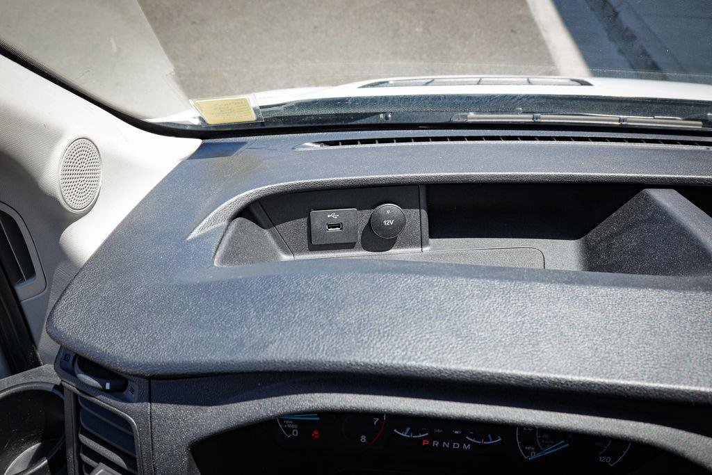 Used 2023 Ford Transit 250 Medium Roof AWD w/ Load Area Protection Package image 20