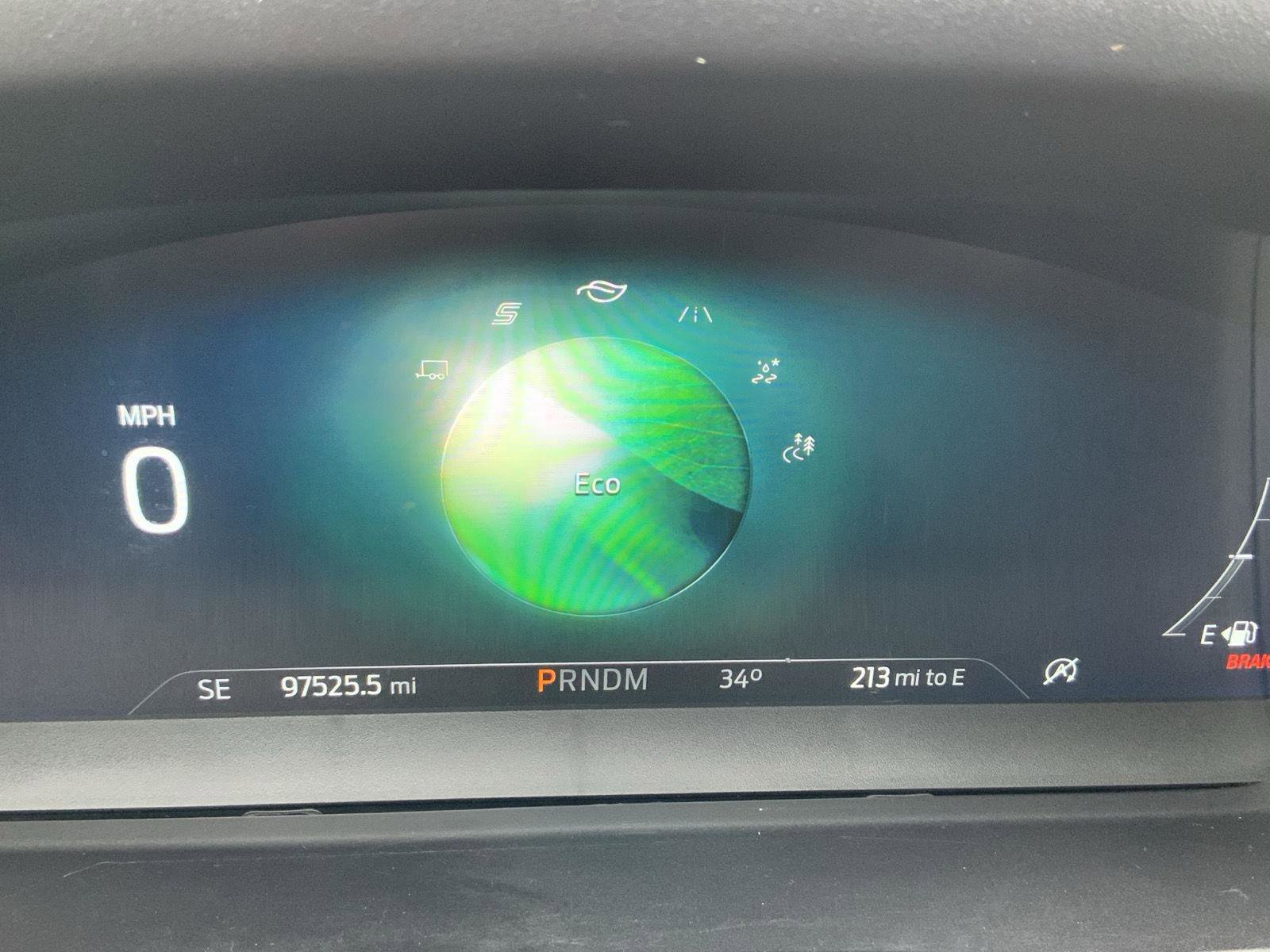 Used 2021 Ford Explorer ST w/ Equipment Group 401A image 54