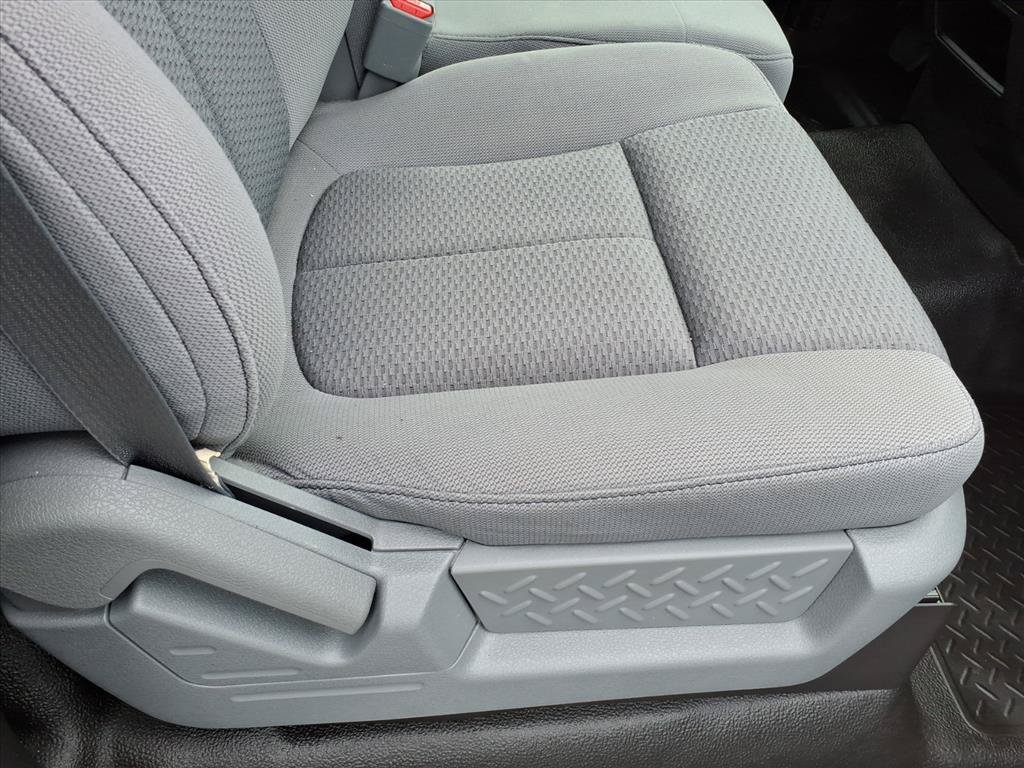Used 2013 Ford F150 XL w/ Mid Equipment Group RWD image 18